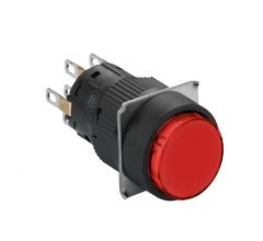 Schneider Electric XB6EAW4B2P SPRING