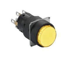 Schneider Electric XB6EAW5B2P SPRING