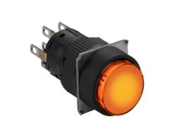 Schneider Electric XB6EAW8B2P SPRING