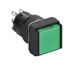 Schneider Electric XB6ECF3J1P IPB
