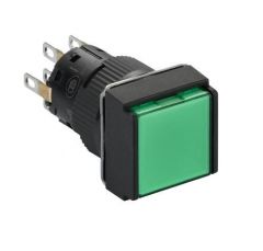 Schneider Electric XB6ECF3J2P IPB