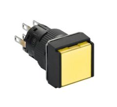 Schneider Electric XB6ECF5J2P IPB