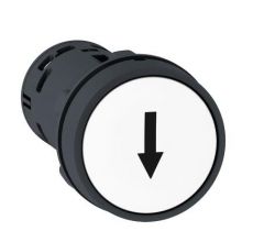 Schneider Electric XB7NA15343 SPRING