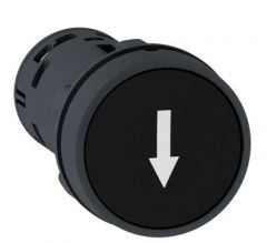 Schneider Electric XB7NA21343 SPRING