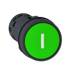 Schneider Electric XB7NA3331 SPRING
