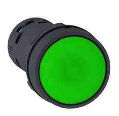 Schneider Electric XB7NH31 Button