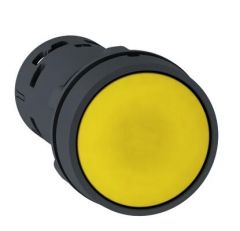 Schneider Electric XB7NH81 Button
