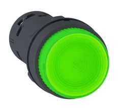 Schneider Electric XB7NJ03G1 LED