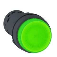 Schneider Electric XB7NJ03M1 LED
