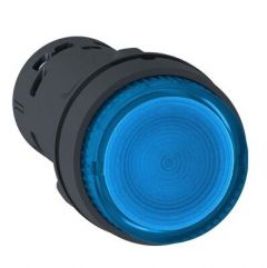 Schneider Electric XB7NJ06G1 LED
