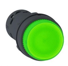 Schneider Electric XB7NW33M1 SPRING