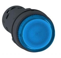 Schneider Electric XB7NW36G1 SPRING