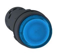 Schneider Electric XB7NW36M1 SPRING