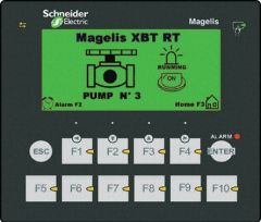 Schneider Electric XBTRT511 Touchscreen