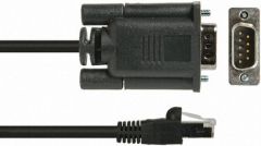 Schneider Electric XBTZ9743 Cable