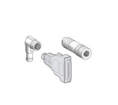 Schneider Electric XBTZGDIO2 CONNECTOR