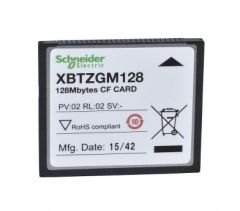 Schneider Electric XBTZGM128 Device