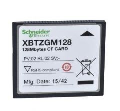 Schneider Electric XBTZGM256 Device