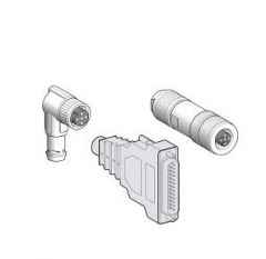 Schneider Electric XBTZGPWS1 Connectors