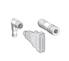 Schneider Electric XBTZGPWS2 Connectors