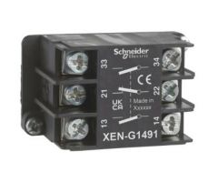 Schneider Electric XENG1491 Block