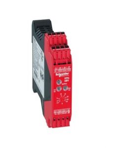 Schneider Electric XPSABV11330C Relay