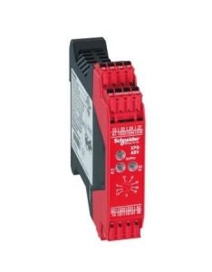 Schneider Electric XPSABV1133C Relay