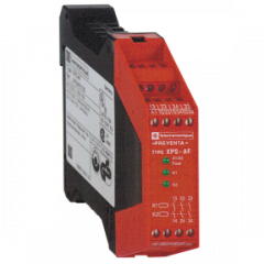 Schneider Electric XPSAF5130 Relay