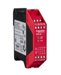 Schneider Electric XPSAFL5130P Relay