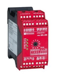 Schneider Electric XPSATE3410P Relay