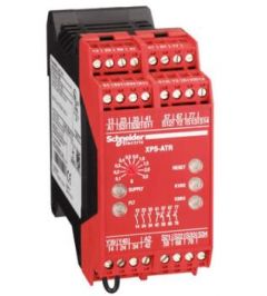 Schneider Electric XPSATR11530C Relay