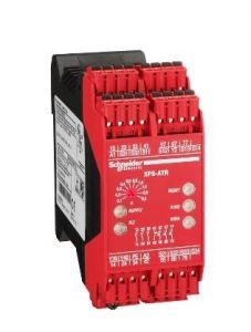 Schneider Electric XPSATR11530P Relay