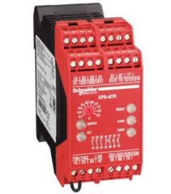 Schneider Electric XPSATR1153C Relay