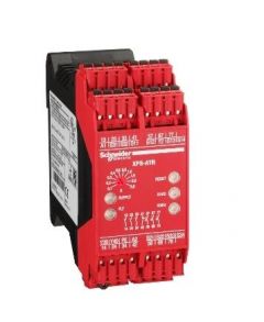 Schneider Electric XPSATR39530P Relay