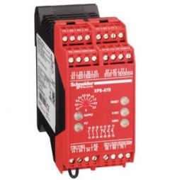 Schneider Electric XPSATR3953C Relay