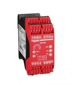 Schneider Electric XPSATR3953P Relay