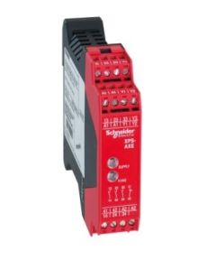 Schneider Electric XPSAXE5120C Relay