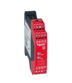 Schneider Electric XPSAXE5120P Relay