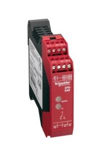 Schneider Electric XPSBAE5120P Relay