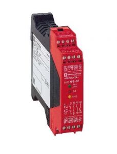 Schneider Electric XPSBF1132P Relay