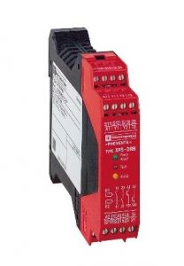 Schneider Electric XPSDMB1132P Relay