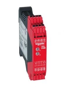 Schneider Electric XPSECME5131C Relay
