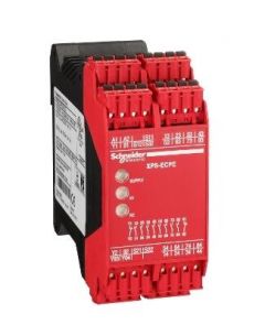 Schneider Electric XPSECPE3910P Relay