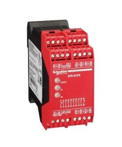 Schneider Electric XPSECPE5131C Relay