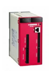 Schneider Electric XPSMC16ZP Controller