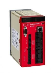 Schneider Electric XPSMC32ZC Controller