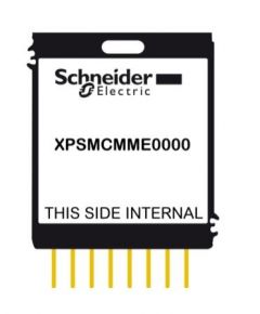 Schneider Electric XPSMCMME0000 Device