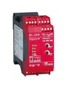Schneider Electric XPSVNE1142HSP Relay