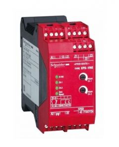 Schneider Electric XPSVNE1142P Relay