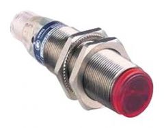 Schneider Electric XUB9BPANM12 Photoelectric Sensor